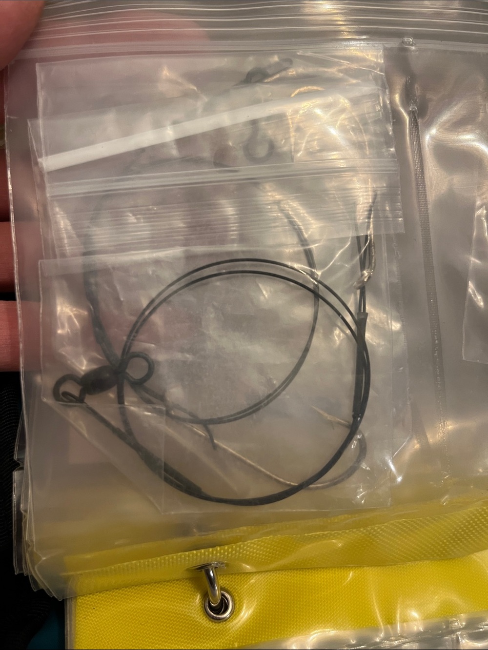 Fishing hooks bundle - Picture 5 of 15